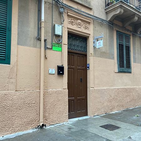 شقة Casa Magiem باليرمو المظهر الخارجي الصورة