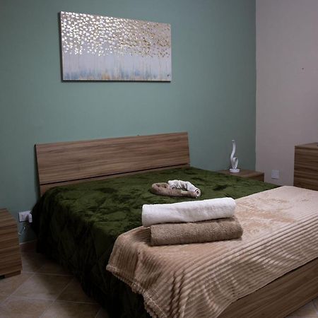 شقة Casa Magiem باليرمو المظهر الخارجي الصورة