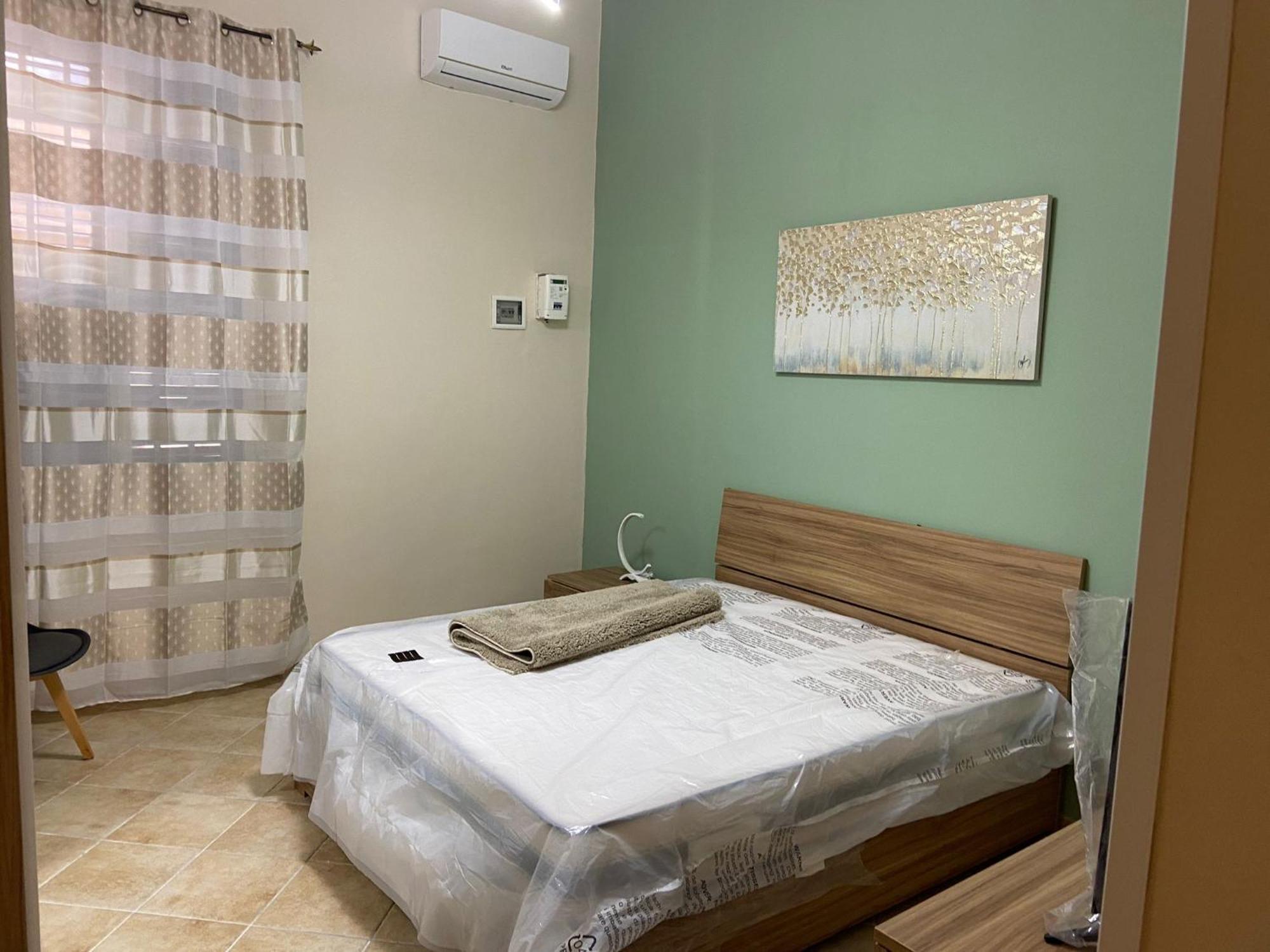 شقة Casa Magiem باليرمو المظهر الخارجي الصورة