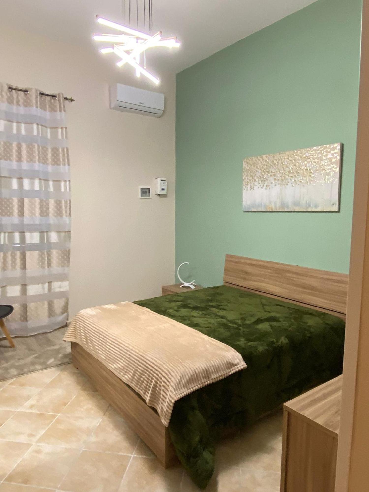 شقة Casa Magiem باليرمو المظهر الخارجي الصورة