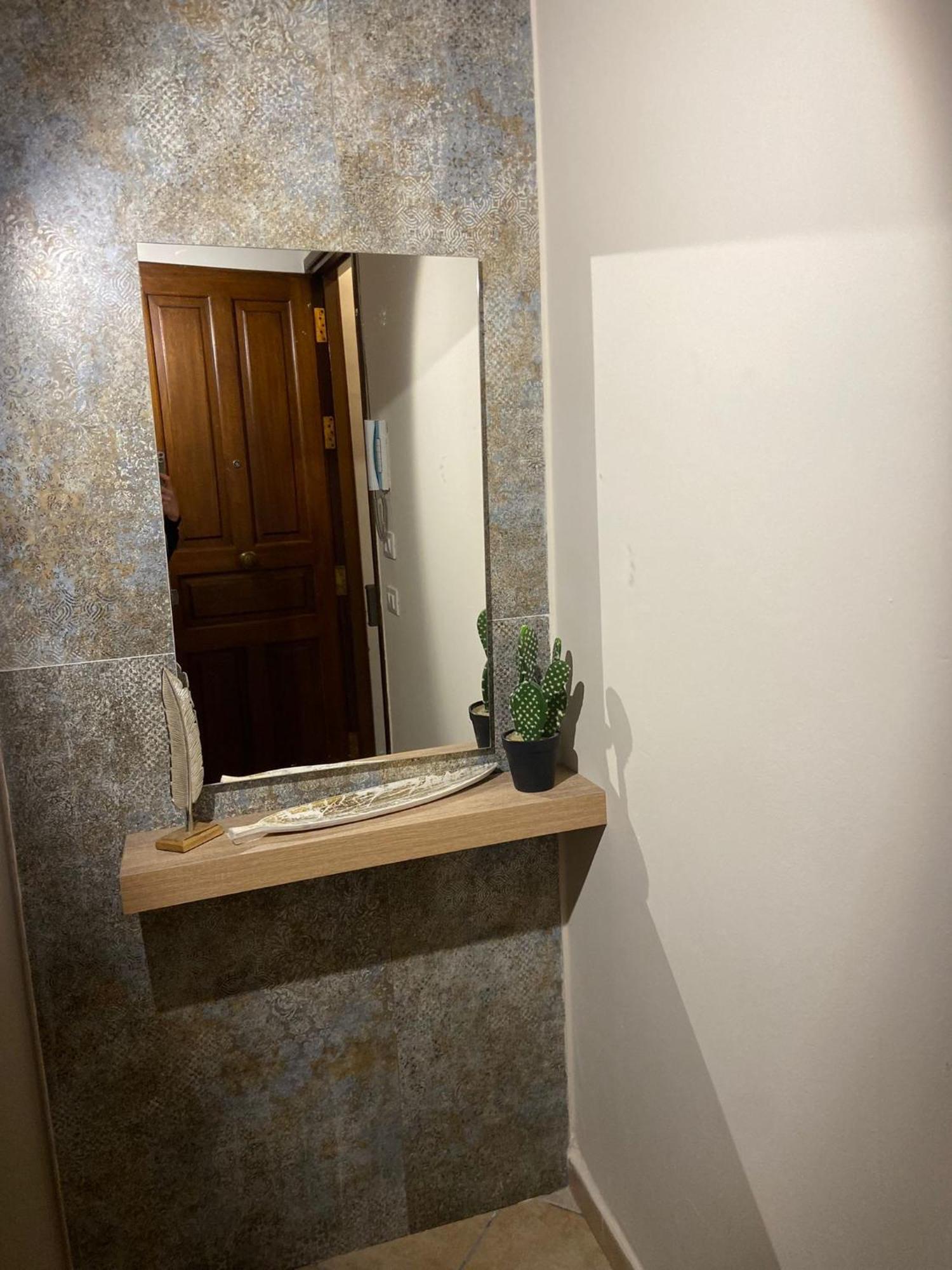 شقة Casa Magiem باليرمو المظهر الخارجي الصورة